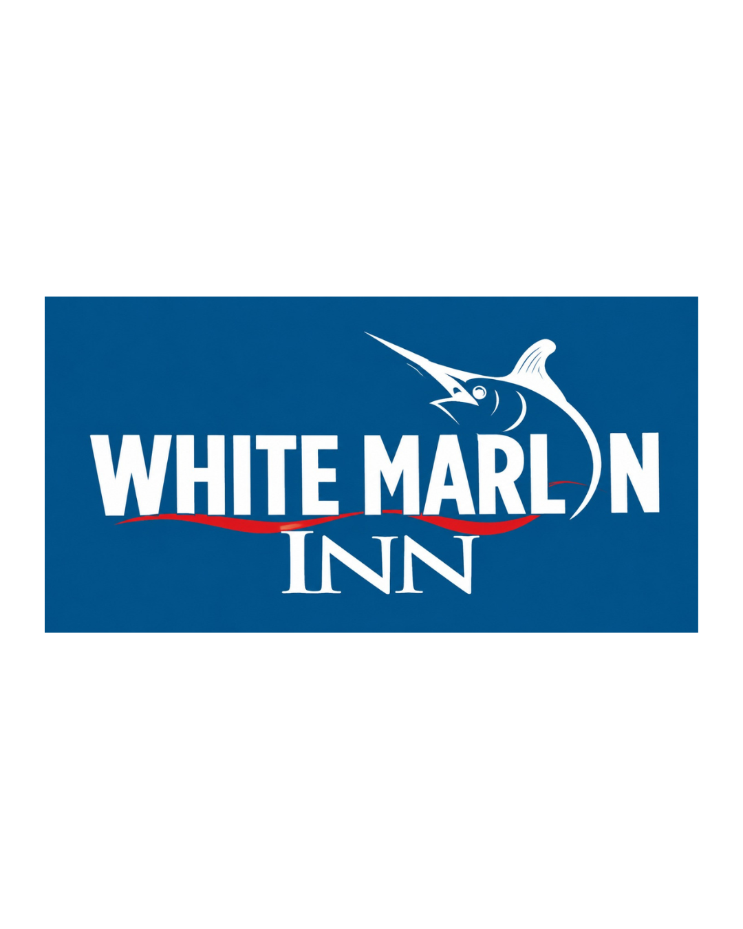 whitemarlininnmd